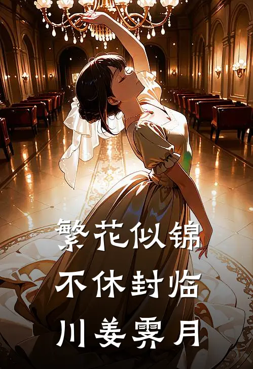 繁花似锦不休封临川姜霁月