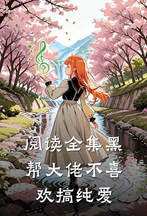 阅读全集黑帮大佬不喜欢搞纯爱