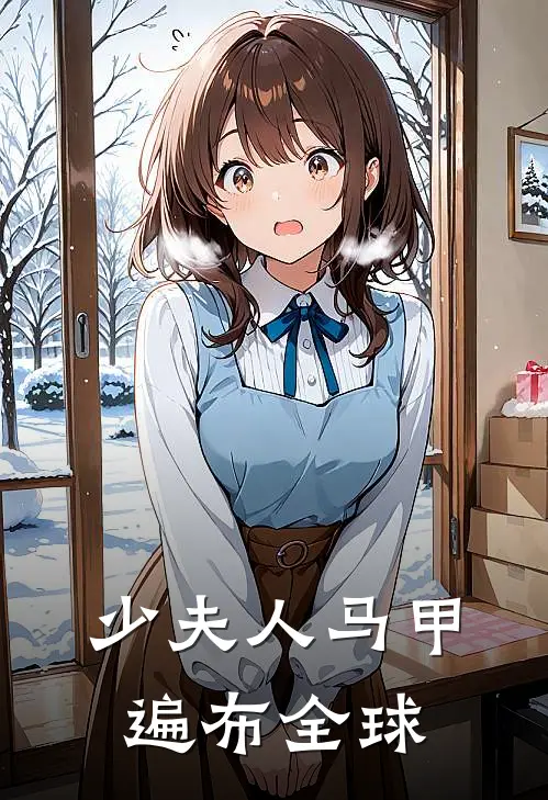 少夫人马甲遍布全球