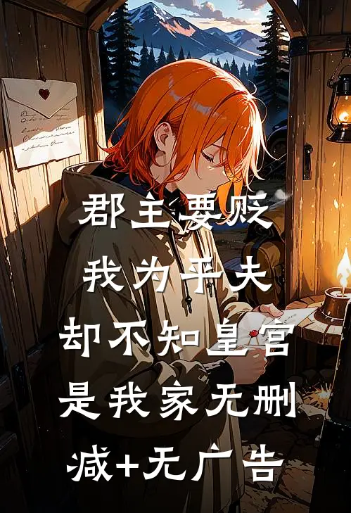 郡主要贬我为平夫，却不知皇宫是我家无删减+无广告