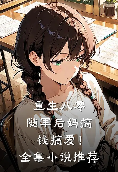 重生八零，随军后妈搞钱搞爱！全集小说推荐