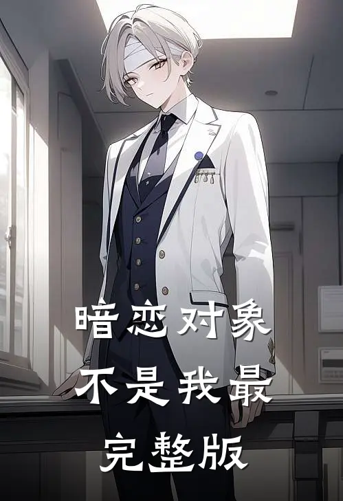 暗恋对象不是我最完整版