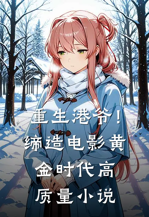重生港爷！缔造电影黄金时代高质量小说