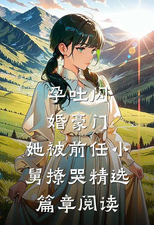 孕吐闪婚豪门，她被前任小舅撩哭精选篇章阅读