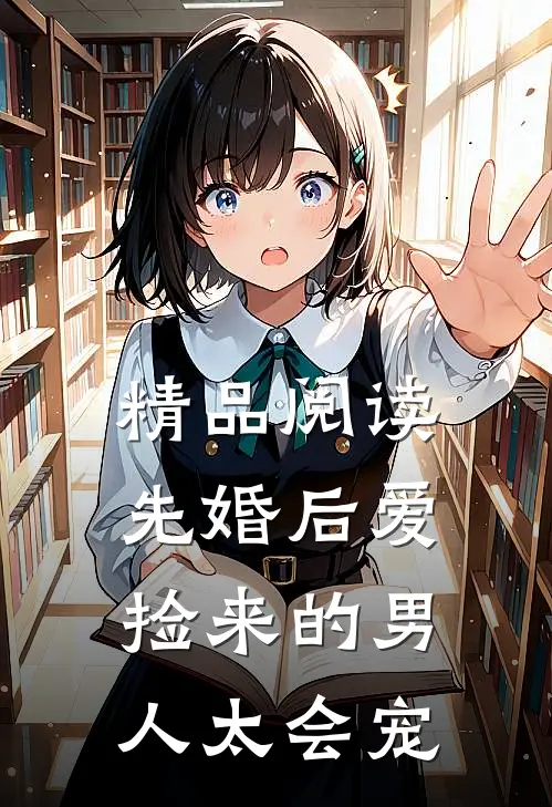 精品阅读先婚后爱：捡来的男人太会宠