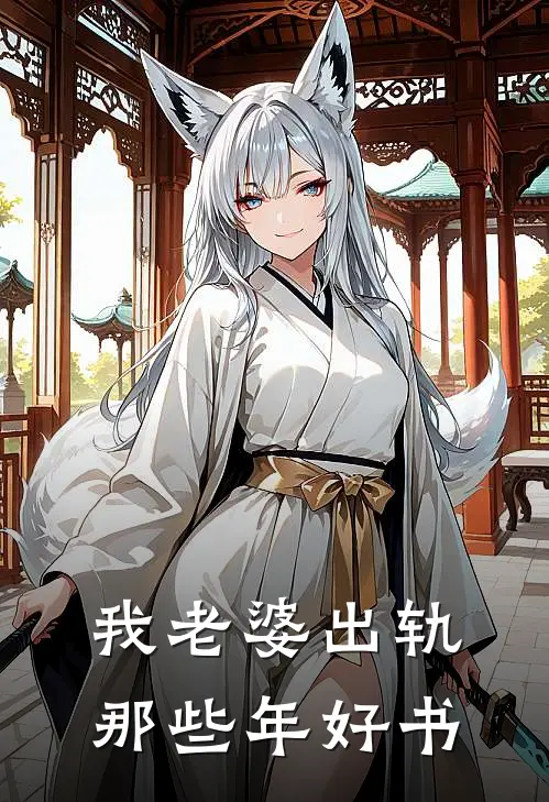 我老婆出轨那些年好书