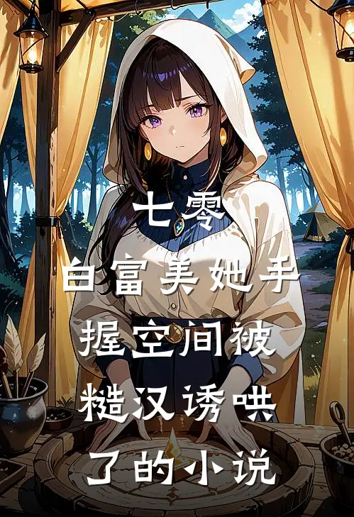 七零：白富美她手握空间被糙汉诱哄了的小说