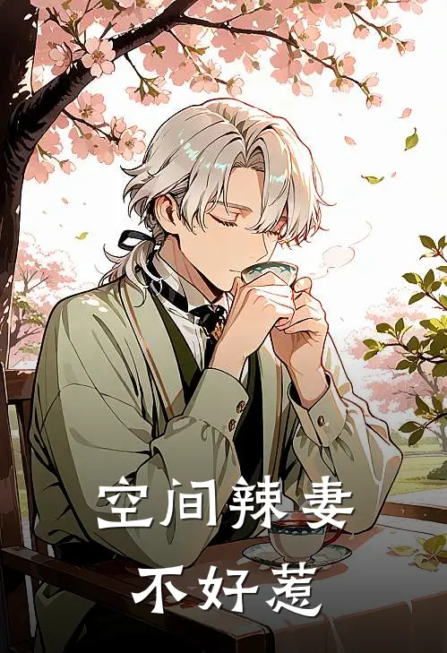 空间辣妻不好惹