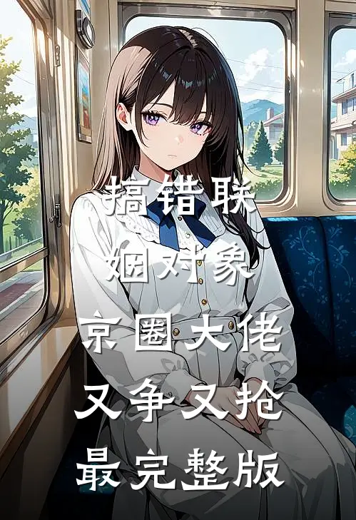 搞错联姻对象，京圈大佬又争又抢最完整版