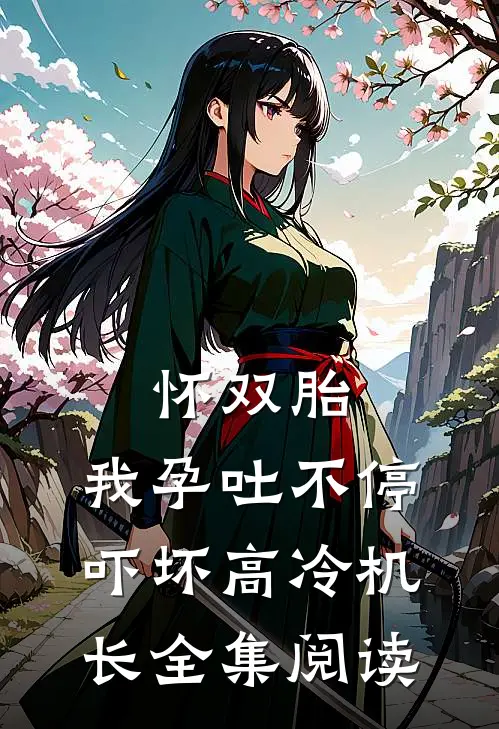 怀双胎，我孕吐不停吓坏高冷机长全集阅读