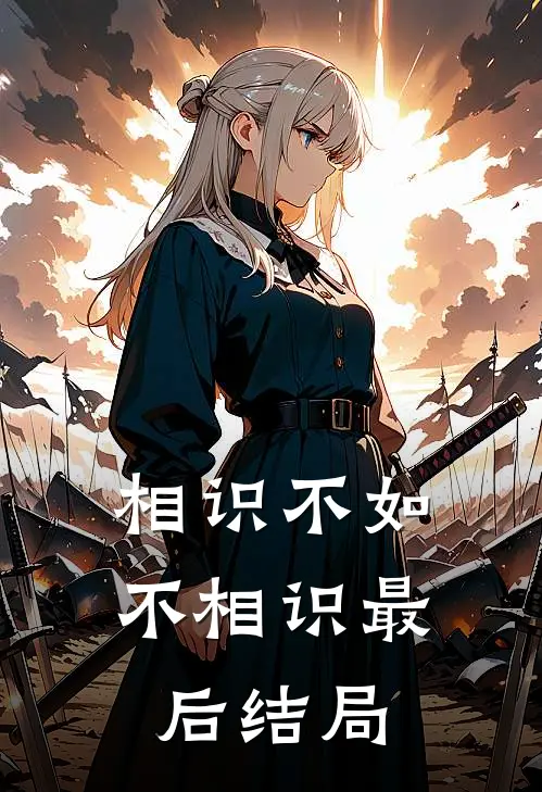 相识不如不相识最后结局