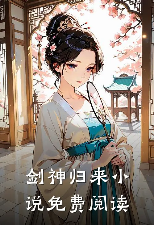 剑神归来小说免费阅读