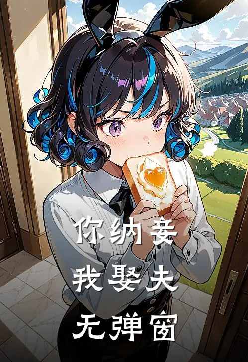 你纳妾，我娶夫无弹窗