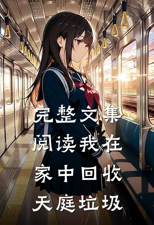 完整文集阅读我在家中回收天庭垃圾