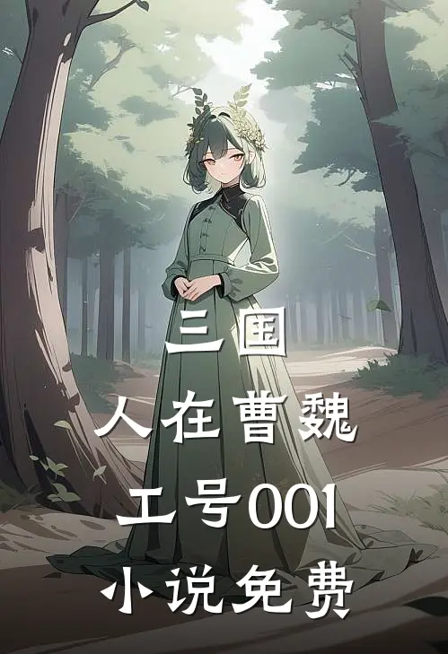 三国：人在曹魏，工号001小说免费