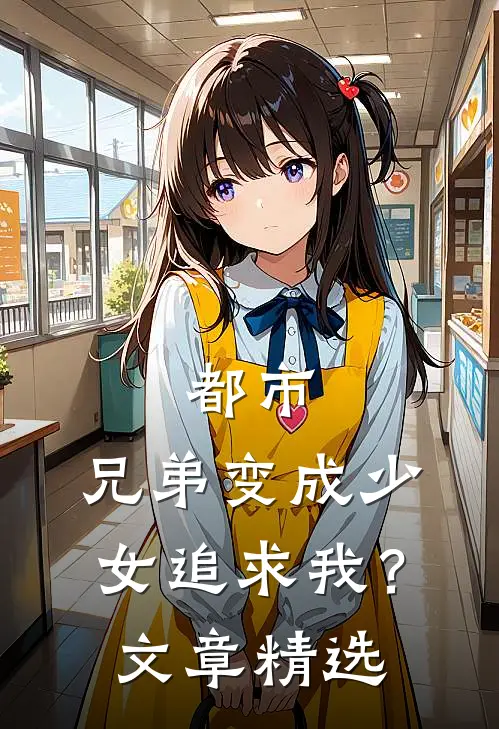 都市兄弟变成少女追求我?文章精选