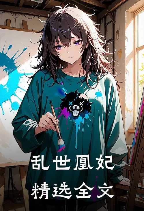 乱世凰妃精选全文