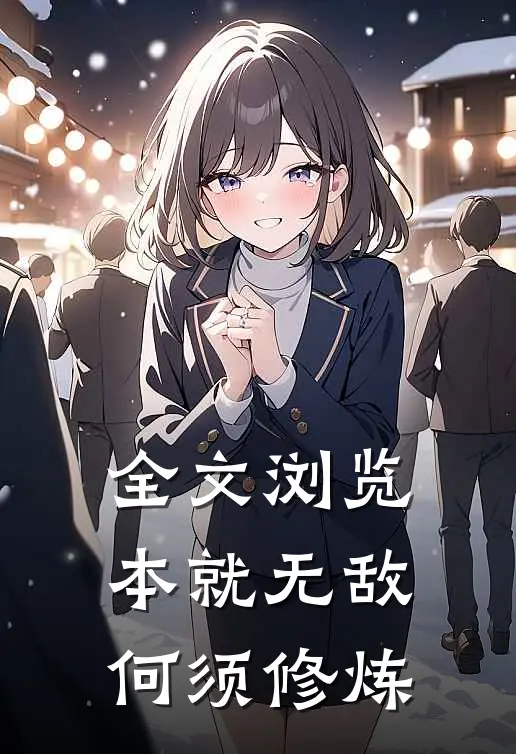 全文浏览本就无敌，何须修炼