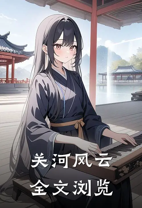 关河风云全文浏览