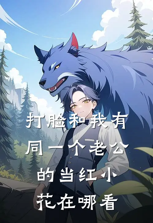 打脸和我有同一个老公的当红小花在哪看