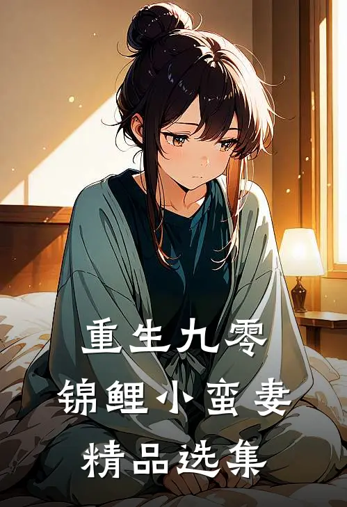 重生九零锦鲤小蛮妻精品选集