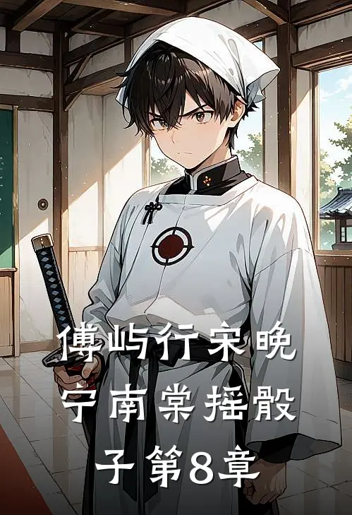 傅屿行宋晚宁南棠摇骰子第8章