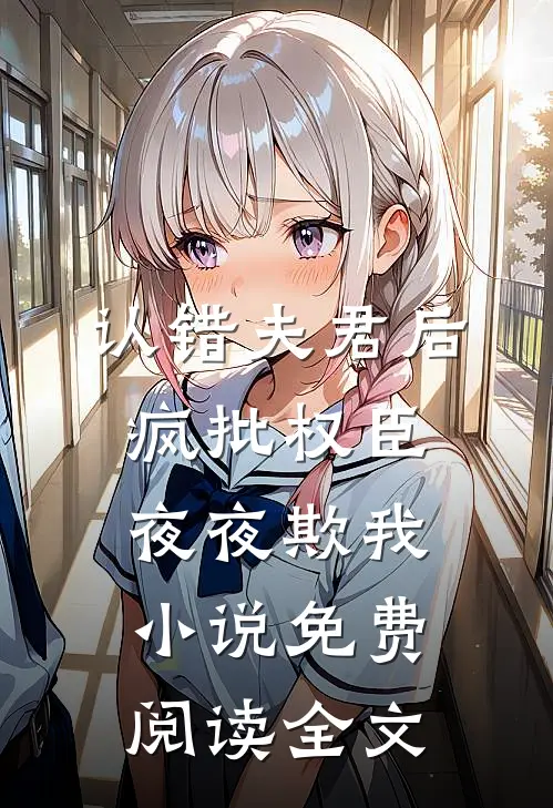 认错夫君后，疯批权臣夜夜欺我小说免费阅读全文