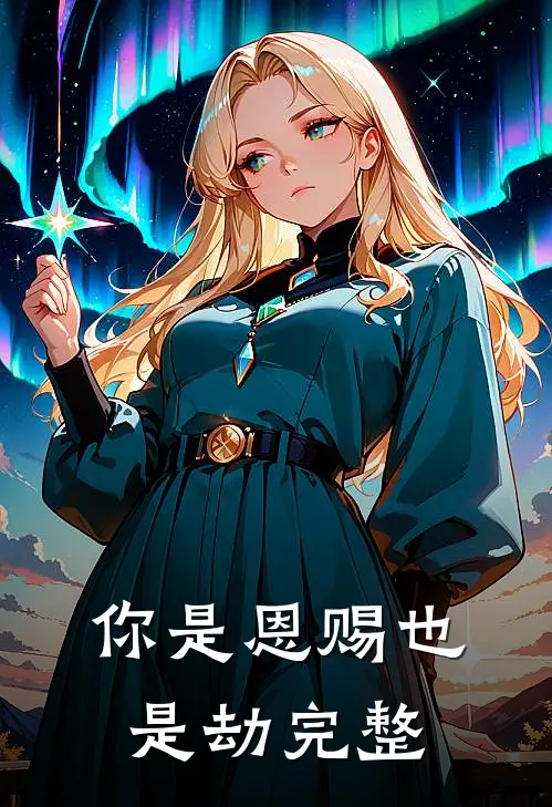 你是恩赐也是劫完整
