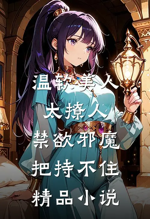 温软美人太撩人，禁欲邪魔把持不住精品小说