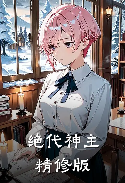 绝代神主精修版