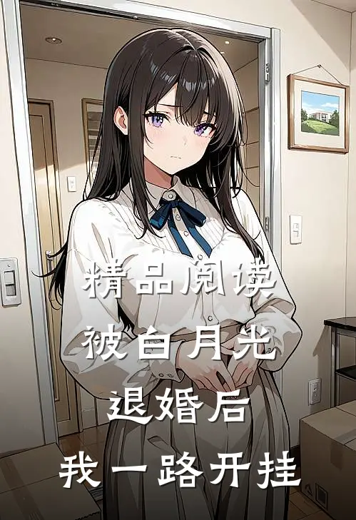 精品阅读被白月光退婚后，我一路开挂