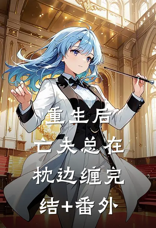 重生后，亡夫总在枕边缠完结+番外