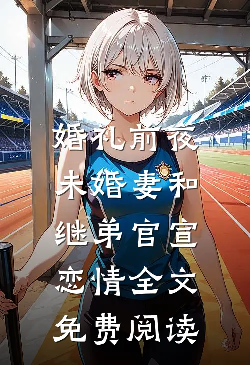 婚礼前夜，未婚妻和继弟官宣恋情全文免费阅读