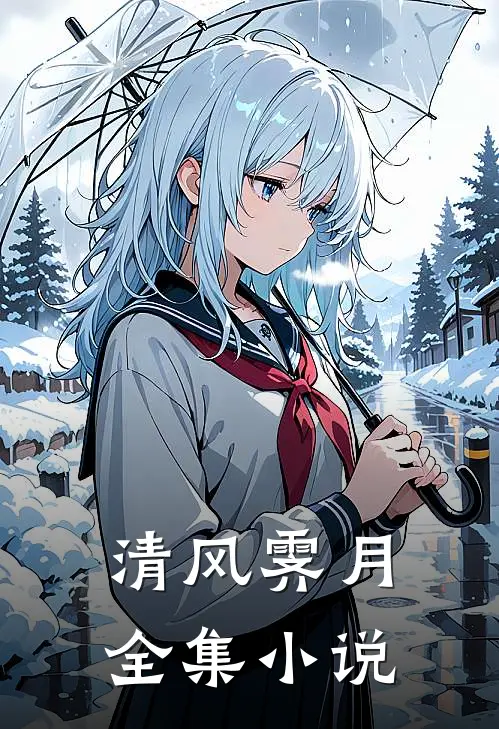 清风霁月全集小说