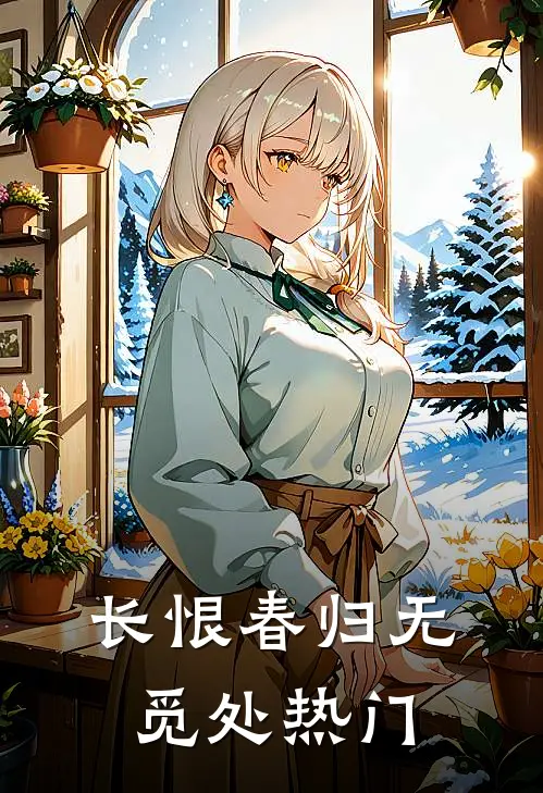 长恨春归无觅处热门