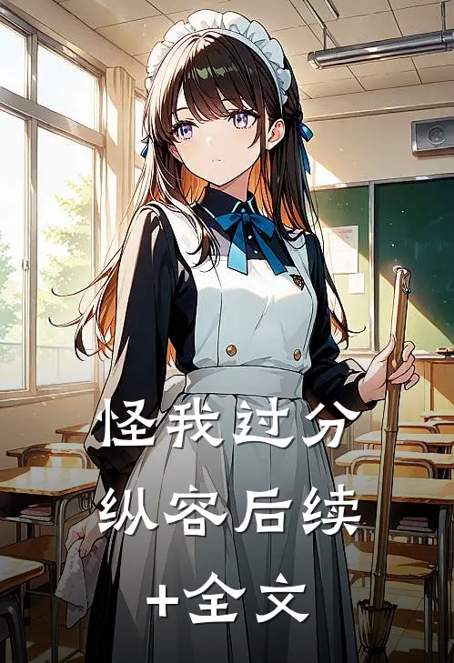 怪我过分纵容后续+全文