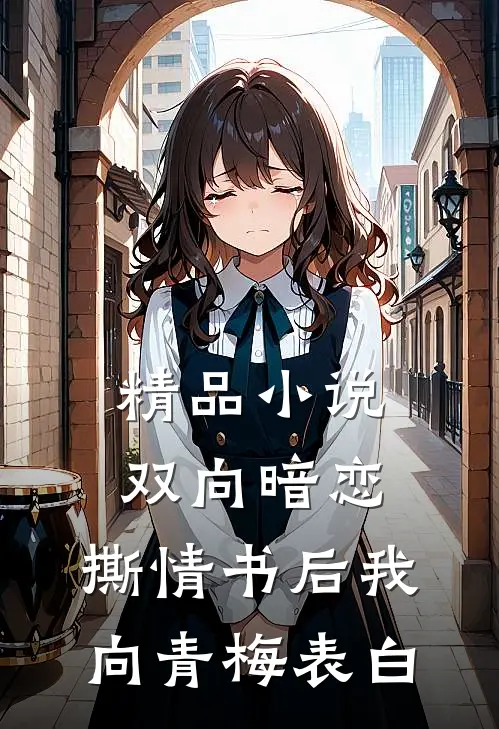 精品小说双向暗恋：撕情书后我向青梅表白