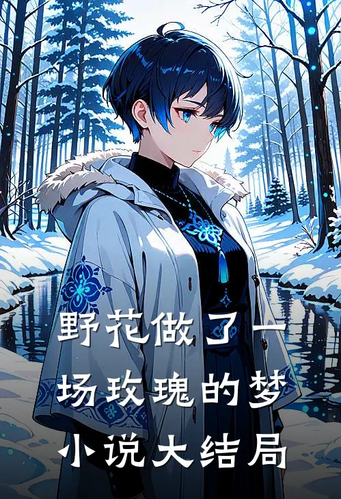野花做了一场玫瑰的梦小说大结局