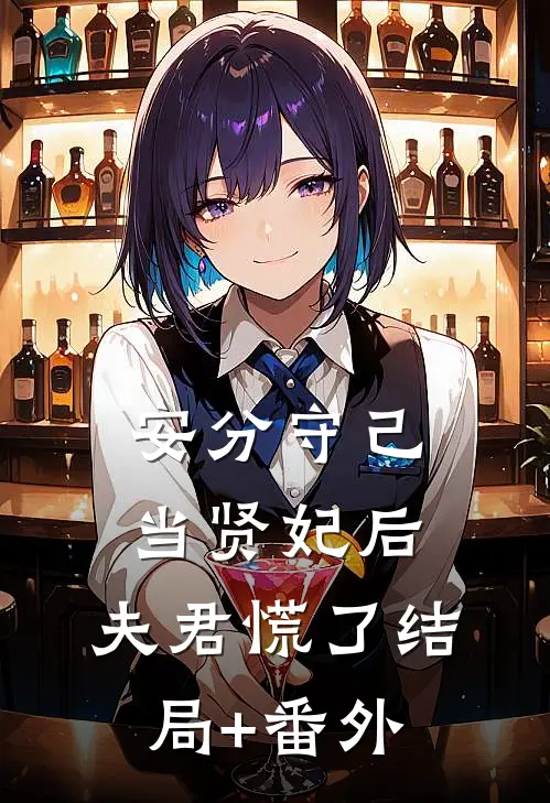 安分守己当贤妃后，夫君慌了结局+番外