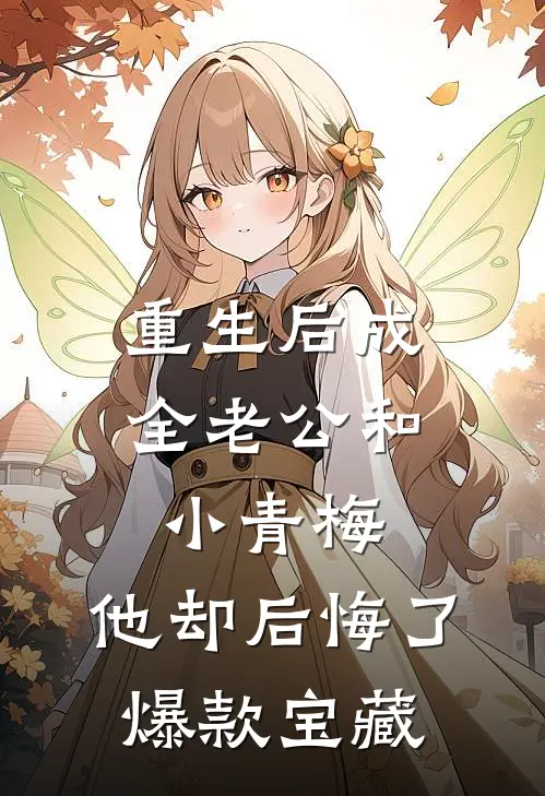 重生后成全老公和小青梅，他却后悔了爆款宝藏