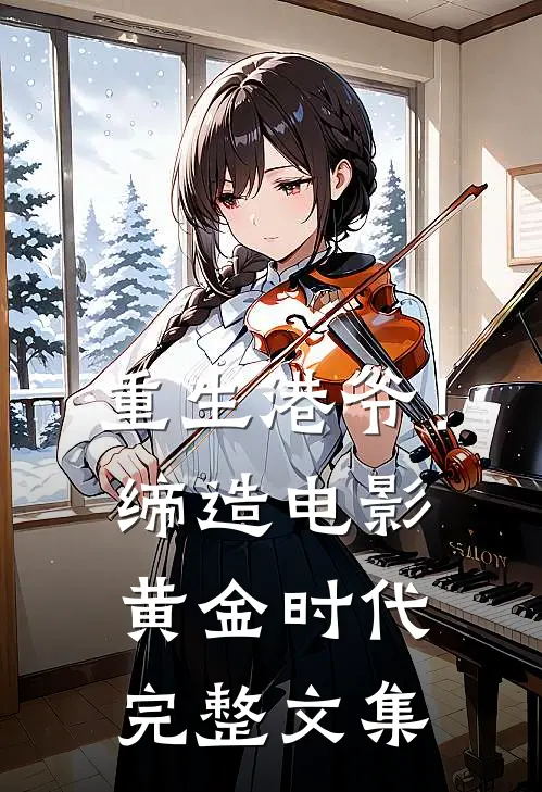重生港爷！缔造电影黄金时代完整文集