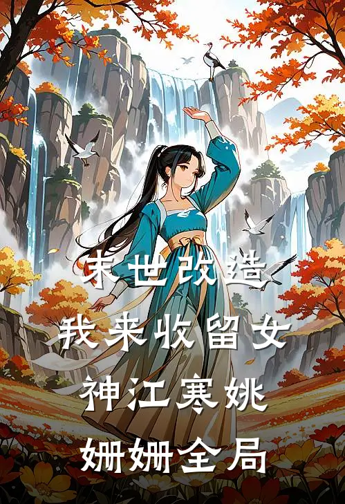 末世改造，我来收留女神江寒姚姗姗全局