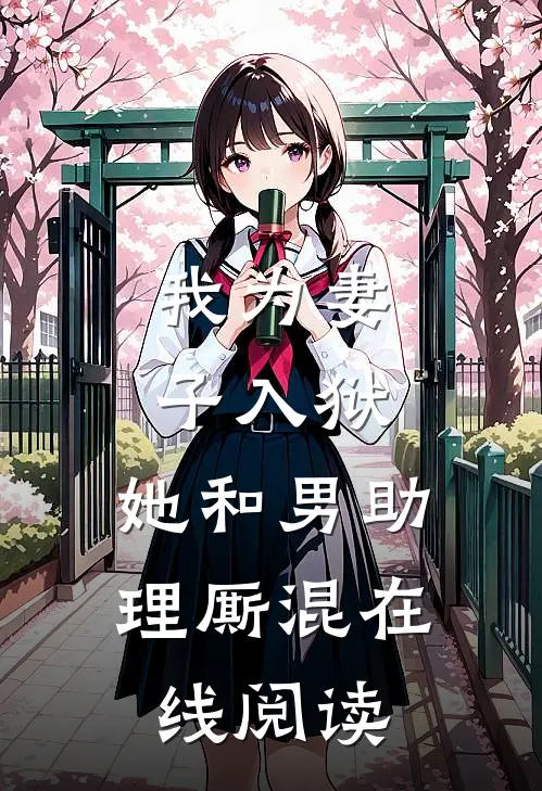 我为妻子入狱，她和男助理厮混在线阅读