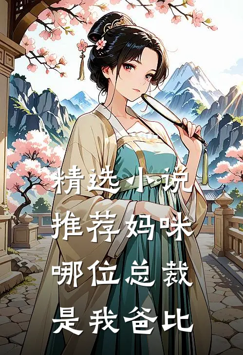 精选小说推荐妈咪，哪位总裁是我爸比