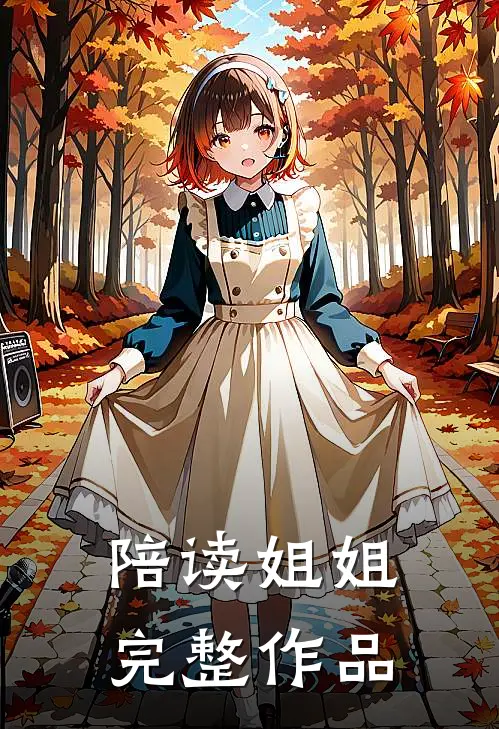 陪读姐姐完整作品