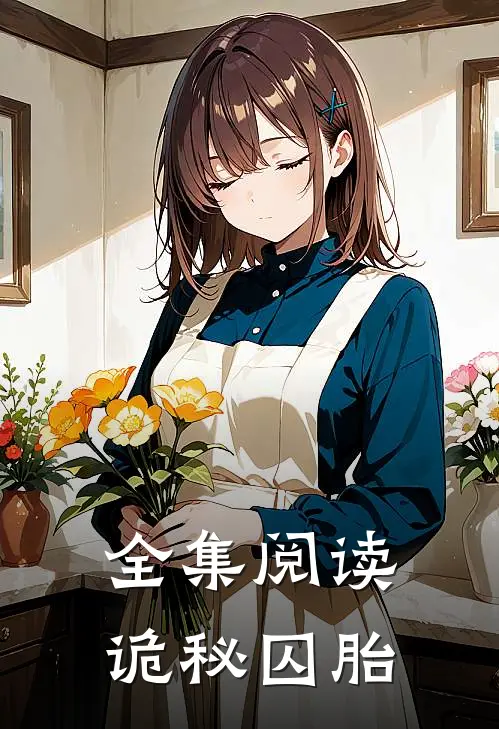 全集阅读诡秘囚胎