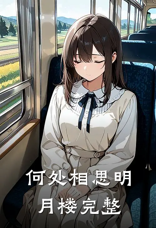 何处相思明月楼完整