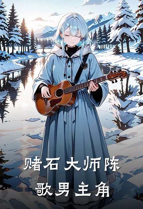 赌石大师陈歌男主角