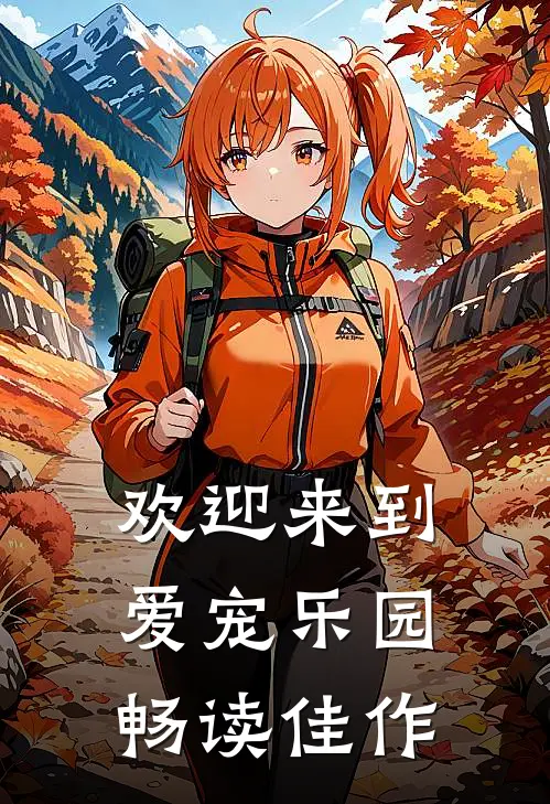 欢迎来到爱宠乐园畅读佳作