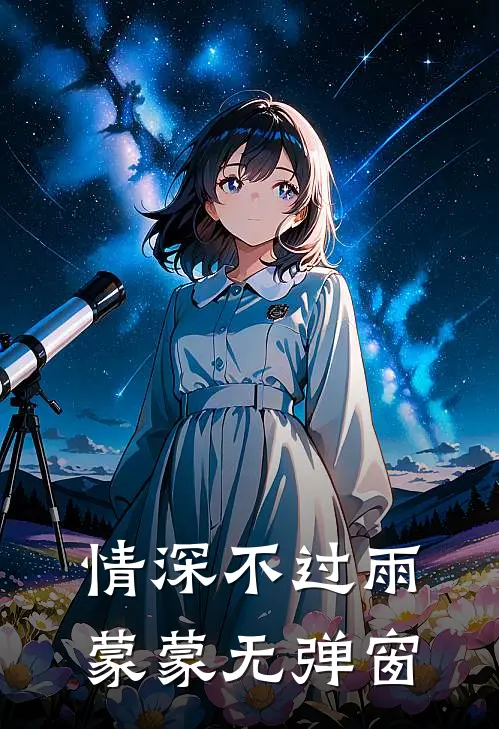 情深不过雨蒙蒙无弹窗